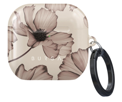 Pozostałe Burga Barely Yours case do AirPods 4